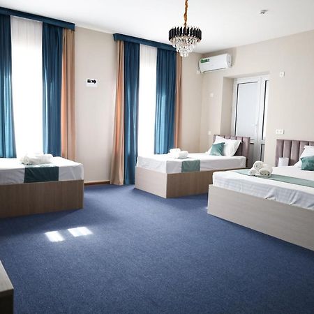 タシュケント Blue Sky Bed & Breakfast エクステリア 写真