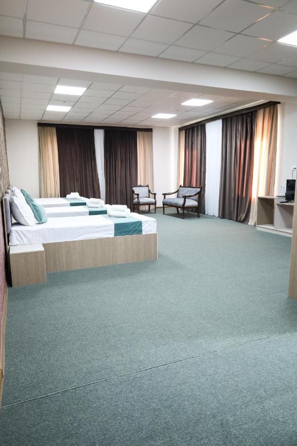 タシュケント Blue Sky Bed & Breakfast エクステリア 写真