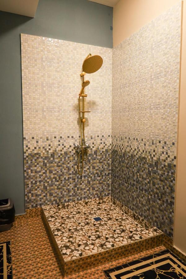 タシュケント Blue Sky Bed & Breakfast エクステリア 写真