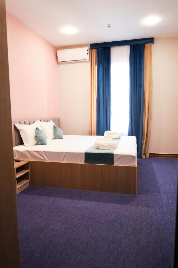 タシュケント Blue Sky Bed & Breakfast エクステリア 写真