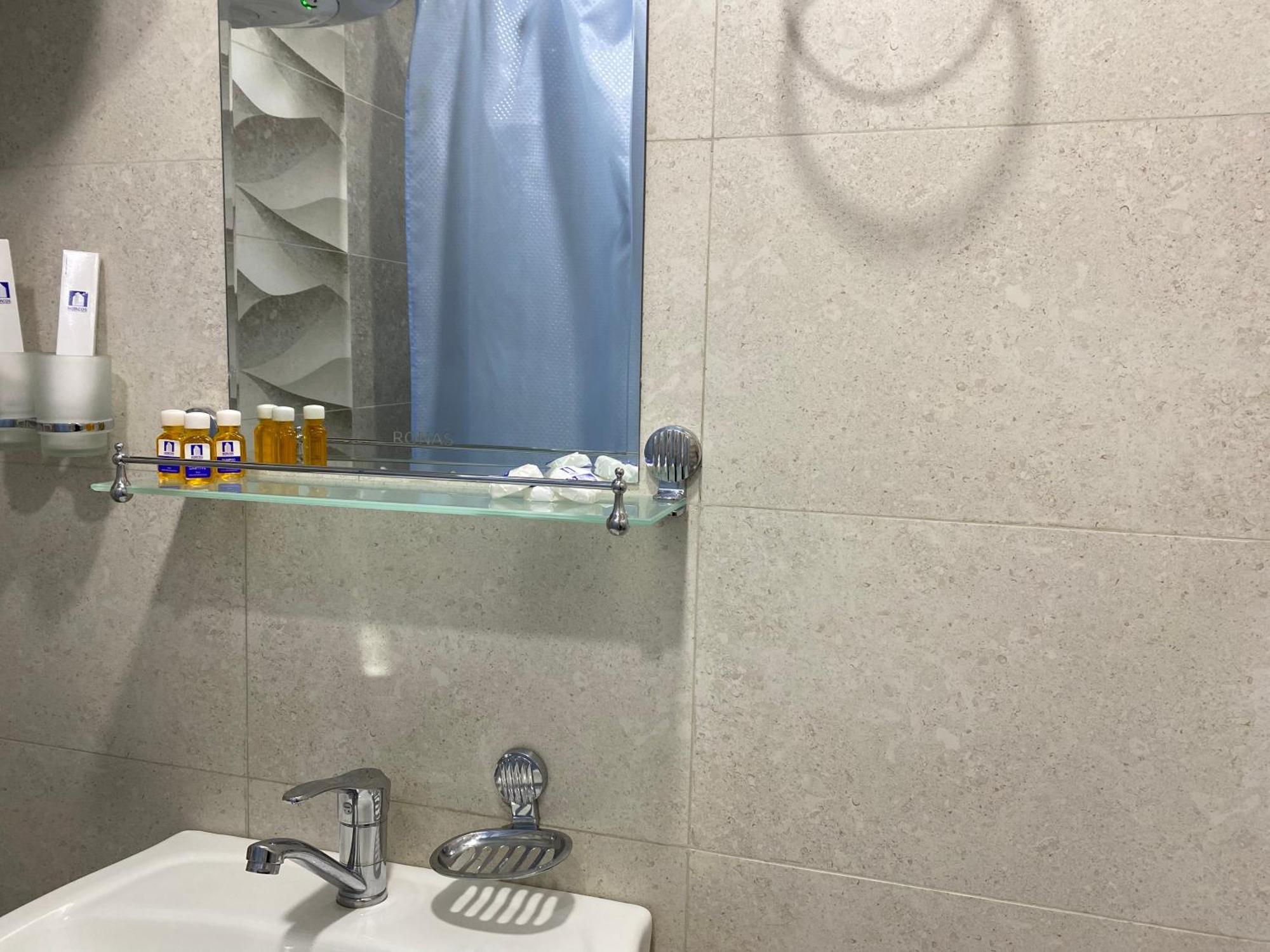 タシュケント Blue Sky Bed & Breakfast エクステリア 写真