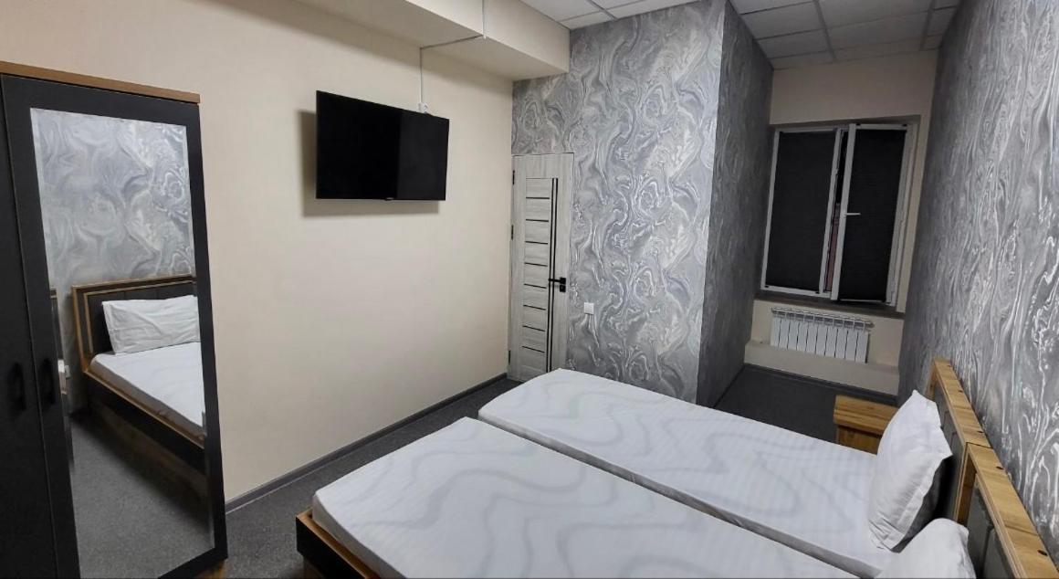 タシュケント Blue Sky Bed & Breakfast エクステリア 写真