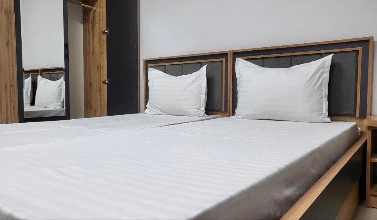 タシュケント Blue Sky Bed & Breakfast エクステリア 写真