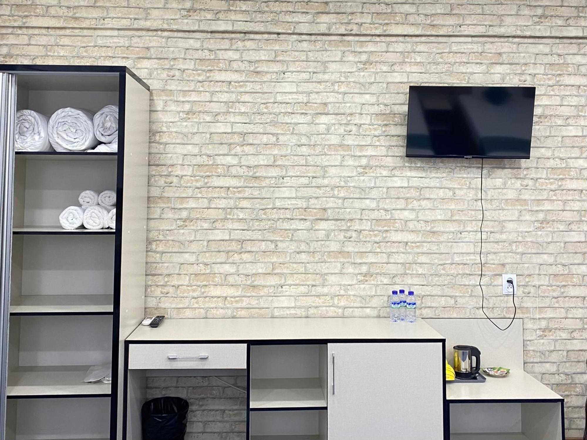 タシュケント Blue Sky Bed & Breakfast エクステリア 写真