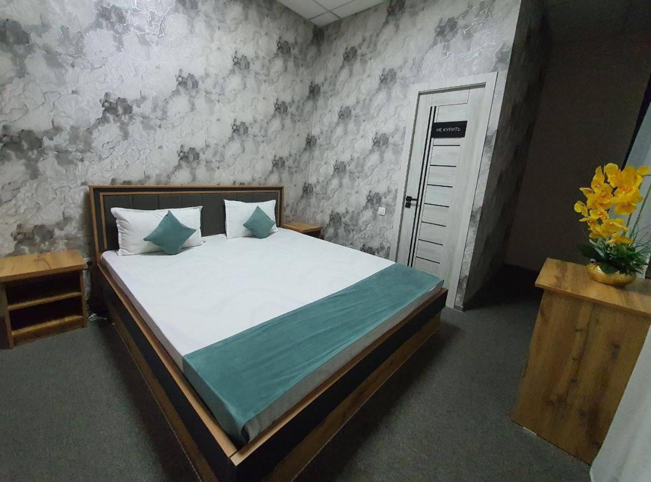 タシュケント Blue Sky Bed & Breakfast エクステリア 写真