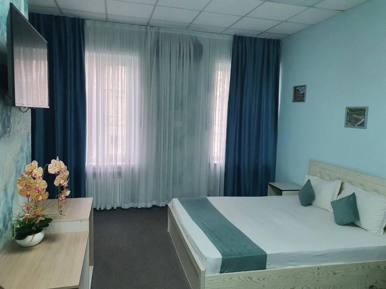 タシュケント Blue Sky Bed & Breakfast エクステリア 写真